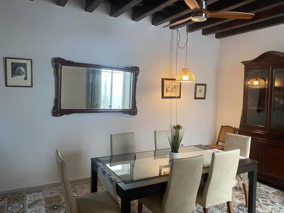 Bonita Casa Para Grupos En Centro Historico El Puerto de Santa María Extérieur photo