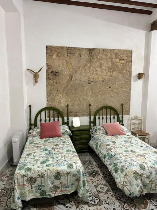 Bonita Casa Para Grupos En Centro Historico El Puerto de Santa María Extérieur photo