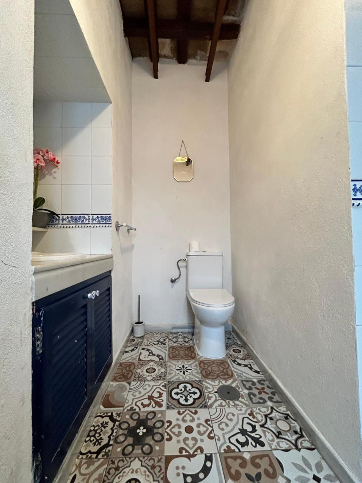 Bonita Casa Para Grupos En Centro Historico El Puerto de Santa María Extérieur photo