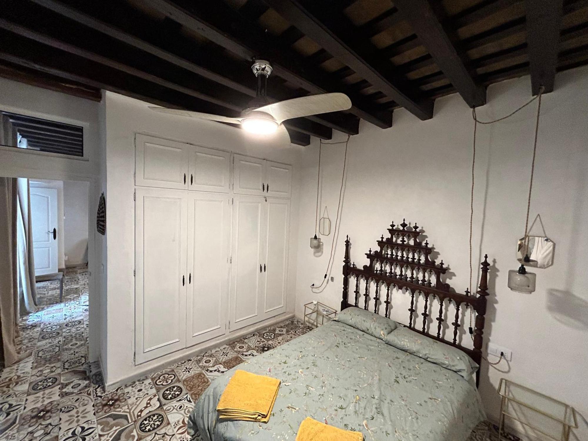 Bonita Casa Para Grupos En Centro Historico El Puerto de Santa María Extérieur photo