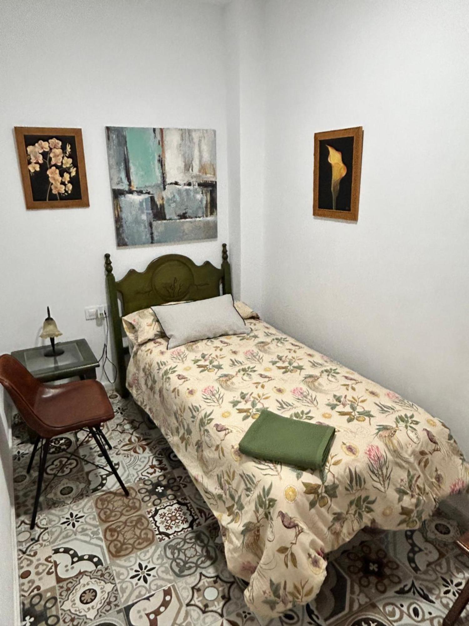 Bonita Casa Para Grupos En Centro Historico El Puerto de Santa María Extérieur photo